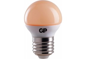 GP E27 LED Lamp Mini Bol 3.5 W (22 W) - Extra Warm White