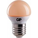 GP GP E27 LED Lamp Mini Bol 3.5 W (22 W) - Extra Warm White GP GP E27 LED Lamp Mini Bol 3.5 W (22 W) - Extra Warm White