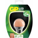 GP E27 LED Lamp Mini Bol 3.5 W (22 W) - Extra Warm White