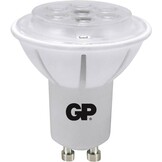 GP GU10 LED Lamp Reflector Dimbaar 7 W (50 W) - Warm White