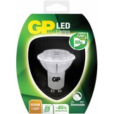 GP GU10 LED Lamp Reflector Dimbaar 7 W (50 W) - Warm White