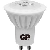 GP GU10 LED Lamp Reflector Dimbaar 6 W (35 W) - Warm White