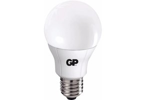 GP E27 LED Lamp Classic A60 Dimbaar 8 W (40 W) - Warm White