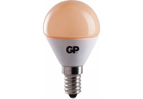 GP E14 LED Lamp Mini Bol 3.5 W (22 W) - Extra Warm White