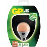 GP E14 LED Lamp Mini Bol 3.5 W (22 W) - Extra Warm White