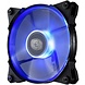 Cooler Master Cooler Master Case Fan Jetflo 120 Blue LED's Cooler Master Cooler Master Case Fan Jetflo 120 Blue LED's