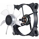 Cooler Master Cooler Master Case Fan Jetflo 120 Blue LED's Cooler Master Cooler Master Case Fan Jetflo 120 Blue LED's