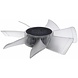 Cooler Master Cooler Master Case Fan Jetflo 120 Blue LED's Cooler Master Cooler Master Case Fan Jetflo 120 Blue LED's
