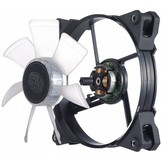 Cooler Master Case Fan Jetflo 120 White LED's