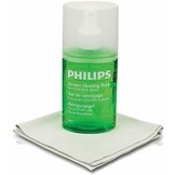 Philips SVC1116G/10 Schermreinigingsspray 200 ML - Green