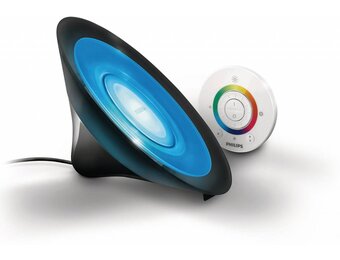 Philips LED LivingColors Aura - Black