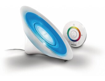 Philips LED LivingColors Aura - White