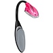 Ranex Ranex LED Leeslampje met Bevestigingsklem - Pink Ranex Ranex LED Leeslampje met Bevestigingsklem - Pink