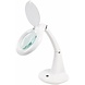 HQ HQ 60 LED's Tafelmodel Loeplamp - White HQ HQ 60 LED's Tafelmodel Loeplamp - White
