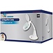 HQ HQ 60 LED's Tafelmodel Loeplamp - White HQ HQ 60 LED's Tafelmodel Loeplamp - White