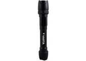 Varta Indestructible 3 W LED Light 3C Zaklamp - Black