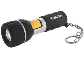Varta Mini Day Light White LED Zaklamp