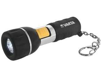 Varta Mini Day Light White LED Zaklamp