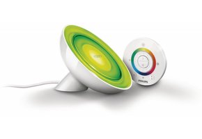 Philips LED LivingColors Bloom - White
