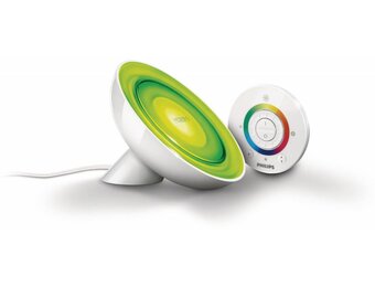 Philips LED LivingColors Bloom - White