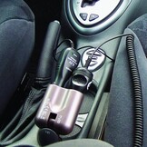 ProPlus 12V LED Car Sigaretten aansteker Verstelbaar Splitter 2-Weg