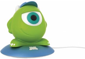 Philips Disney SoftPal Mike LED - Green