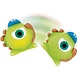 Philips Philips Disney SoftPal Mike LED - Green Philips Philips Disney SoftPal Mike LED - Green