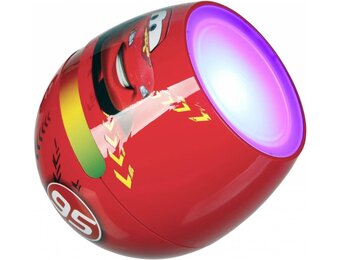 Philips Disney LED LivingColors Micro Cars
