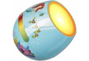 Philips Disney LED LivingColors Micro Ariel
