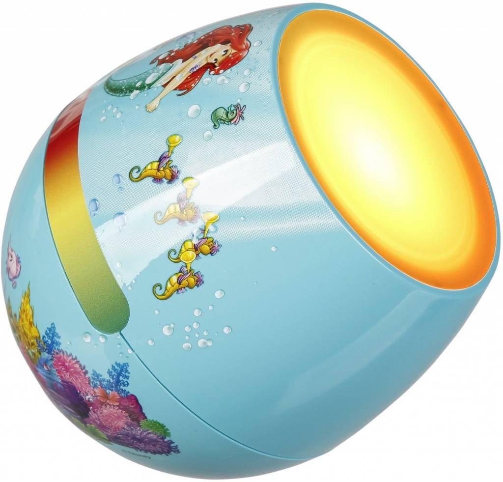 Philips Disney LED LivingColors Micro Ariel