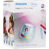 Philips Disney LED LivingColors Micro Ariel