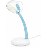 Philips myLiving DYNA LED Tafellamp - Blue