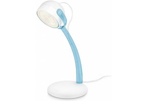 Philips myLiving DYNA LED Tafellamp - Blue