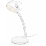 Philips myLiving DYNA LED Tafellamp - White