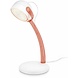 Philips Philips myLiving DYNA LED Tafellamp - Red Philips Philips myLiving DYNA LED Tafellamp - Red