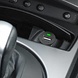 Belkin Belkin USB LED Micro Autolader - Black Belkin Belkin USB LED Micro Autolader - Black