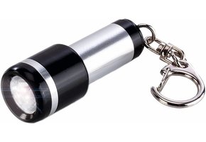 Ansmann X-Key One LED Zaklamp