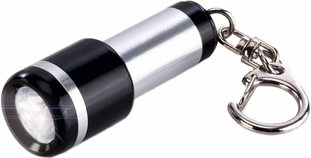 Ansmann X-Key One LED Zaklamp