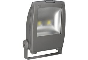 Vellight LEDA312 Professionele LED 6500K Lamp 100 W - Grey