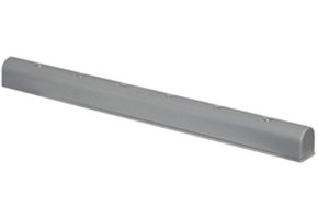 Smartwares 6 LED's Lichtbalk met Trilsensor - Grey