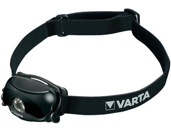 Varta LED Sports Headlight