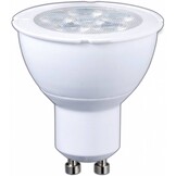 HQ GU10 LED Lamp MR16 4 W (35 W) - Warm White