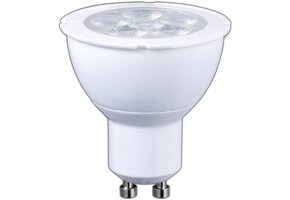 HQ GU10 LED Lamp MR16 4 W (35 W) - Warm White