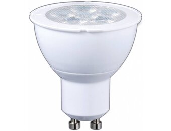 HQ GU10 LED Lamp MR16 4 W (35 W) - Warm White