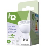 HQ GU10 LED Lamp MR16 4 W (35 W) - Warm White