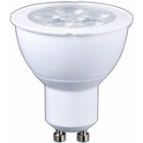 HQ GU10 LED Lamp MR16 2,5 W (25 W) - Warm White