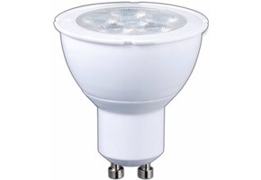 HQ GU10 LED Lamp MR16 2,5 W (25 W) - Warm White