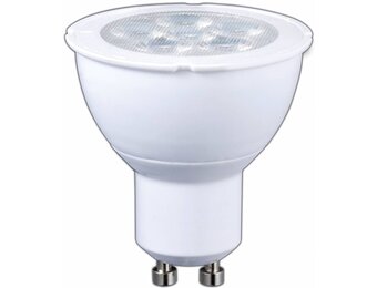 HQ GU10 LED Lamp MR16 2,5 W (25 W) - Warm White