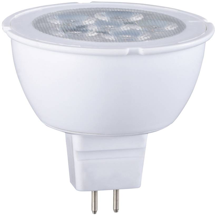 HQ GU5.3 LED Lamp MR16 4 W (25 W) - Warm White