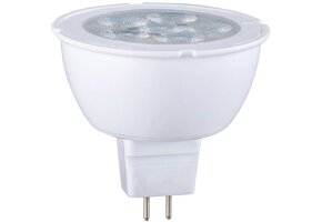 HQ GU5.3 LED Lamp MR16 5,5 W (35 W) - Warm White